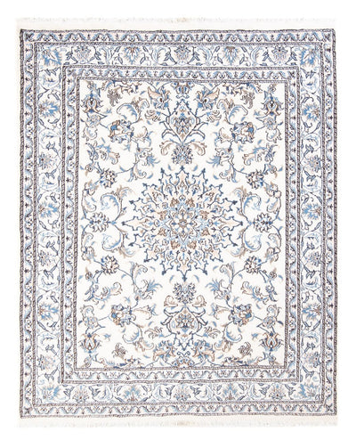 Nain - 9La Alfombra 149x197cm - Alfombra persa - crema