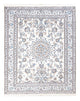 Nain - 9 la Alfombra 197x149cm - Alfombra persa