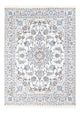 Nain - 9La Alfombra 143x200cm - Alfombra persa