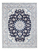 Nain - 9 la Alfombra 202x156cm - Alfombra persa