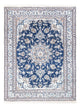 Nain - 9 la Alfombra 202x149cm - Alfombra persa