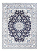 Nain - 9 la Alfombra 200x147cm - Alfombra persa