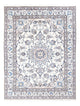 Nain - 9La Alfombra 147x197cm - Alfombra persa