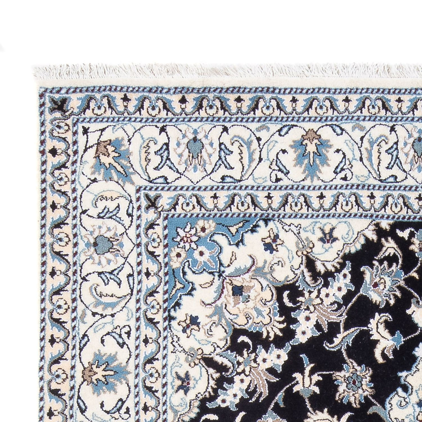 Nain Alfombra 234x166cm - Alfombra persa