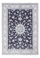 Nain Alfombra 232x168cm - Alfombra persa