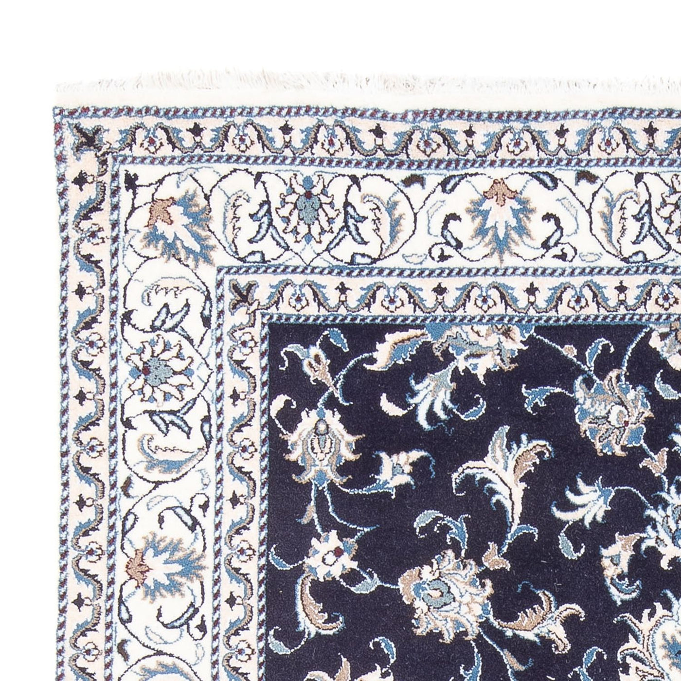 Nain Alfombra 232x168cm - Alfombra persa