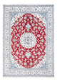 Nain Alfombra 163x231cm - Alfombra persa