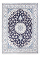 Nain Alfombra 167x235cm - Alfombra persa