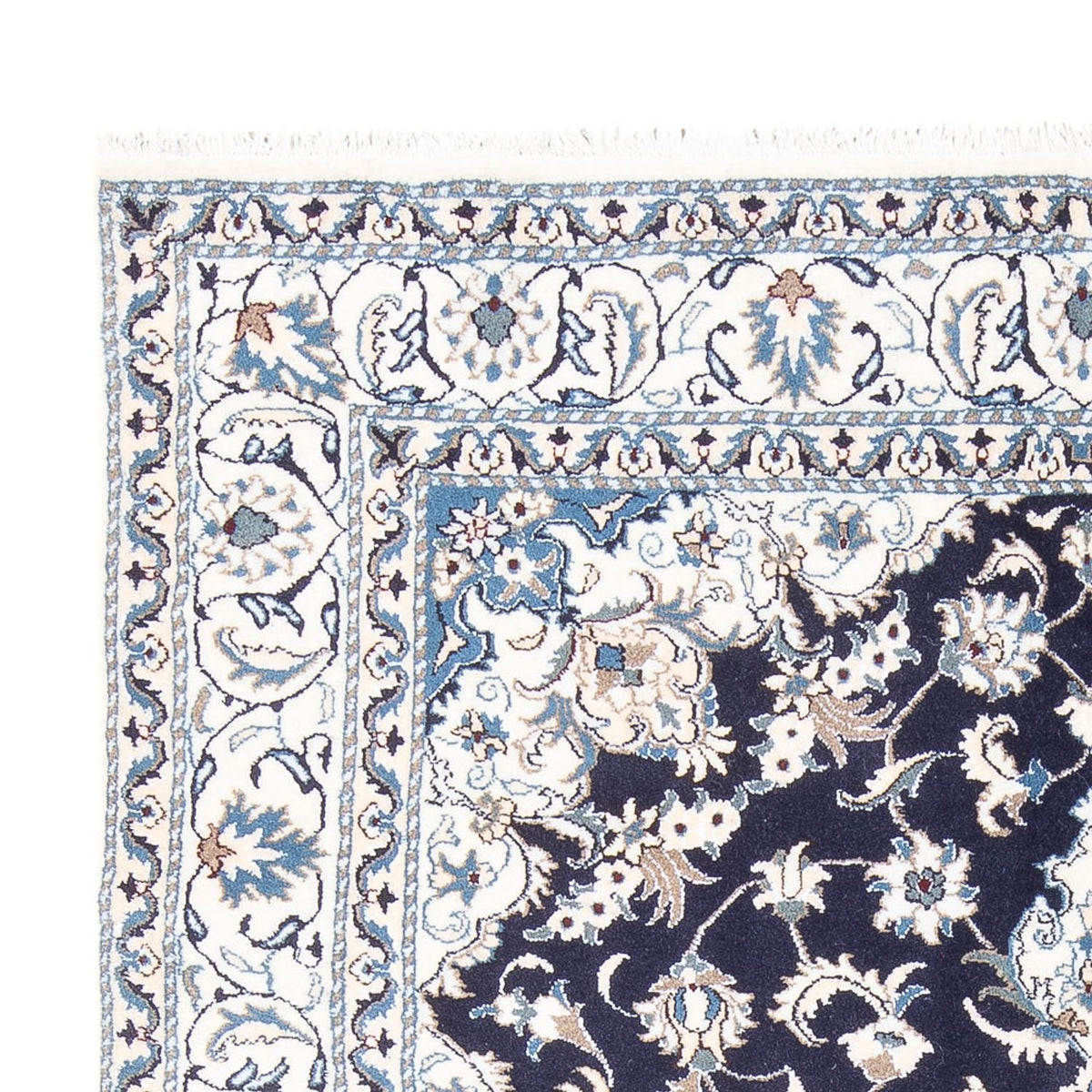 Nain Alfombra 167x235cm - Alfombra persa