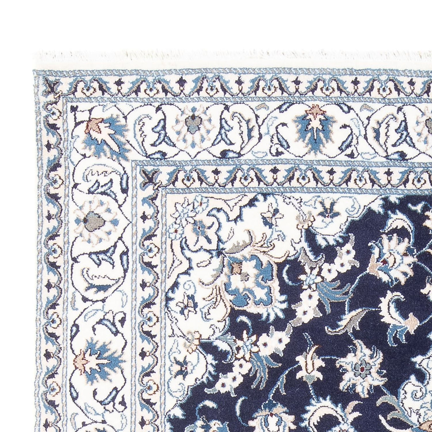 Nain Alfombra 234x168cm - Alfombra persa