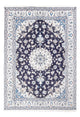 Nain Alfombra 167x226cm - Alfombra persa