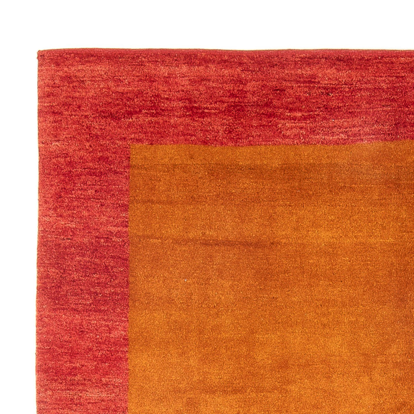 Gabbeh persa Alfombra 235x174cm - Perserteppich Wollteppich