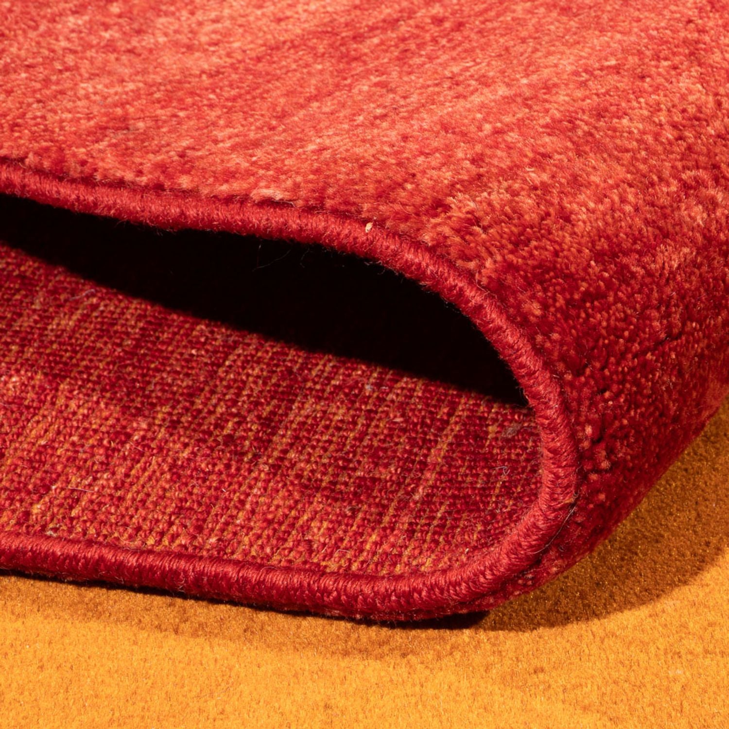 Alfombra Gabbeh - Persa - 235 x 174 cm - multicolor