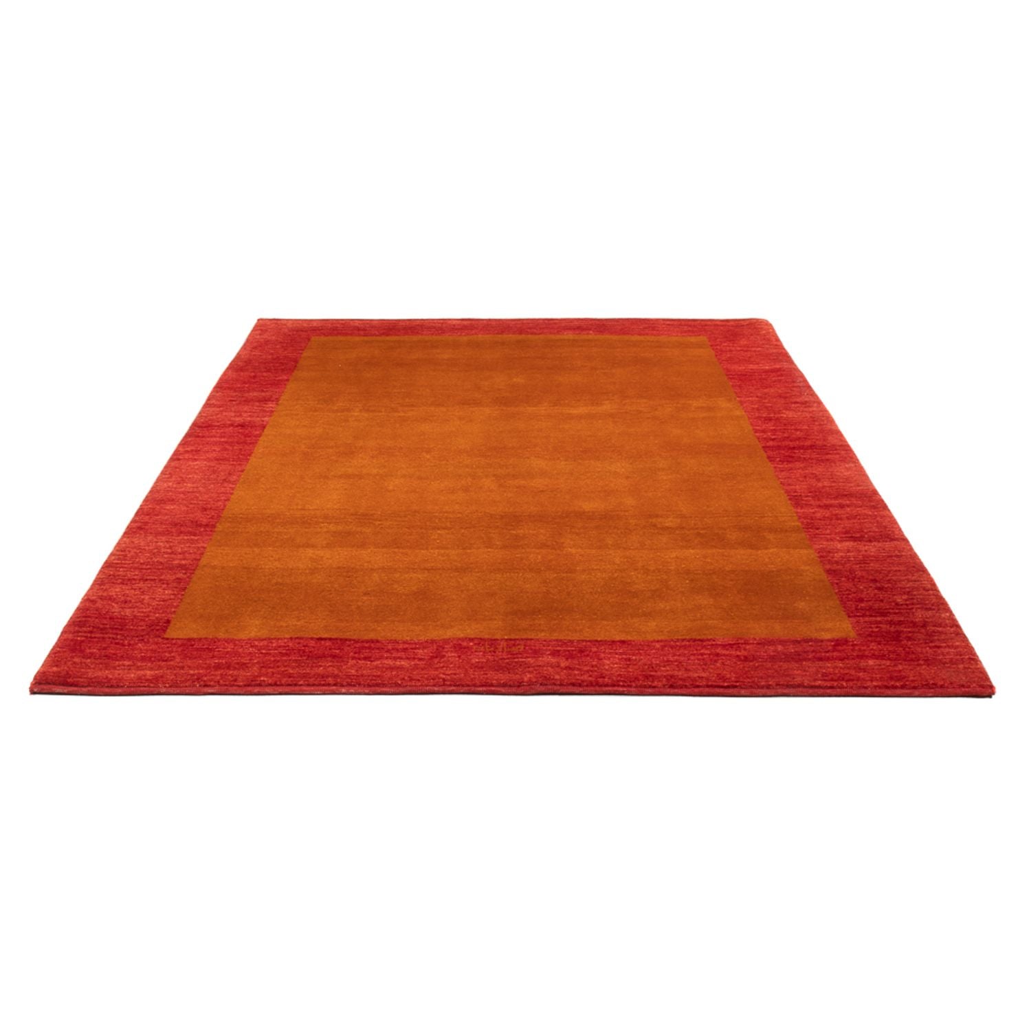 Alfombra Gabbeh - Persa - 235 x 174 cm - multicolor
