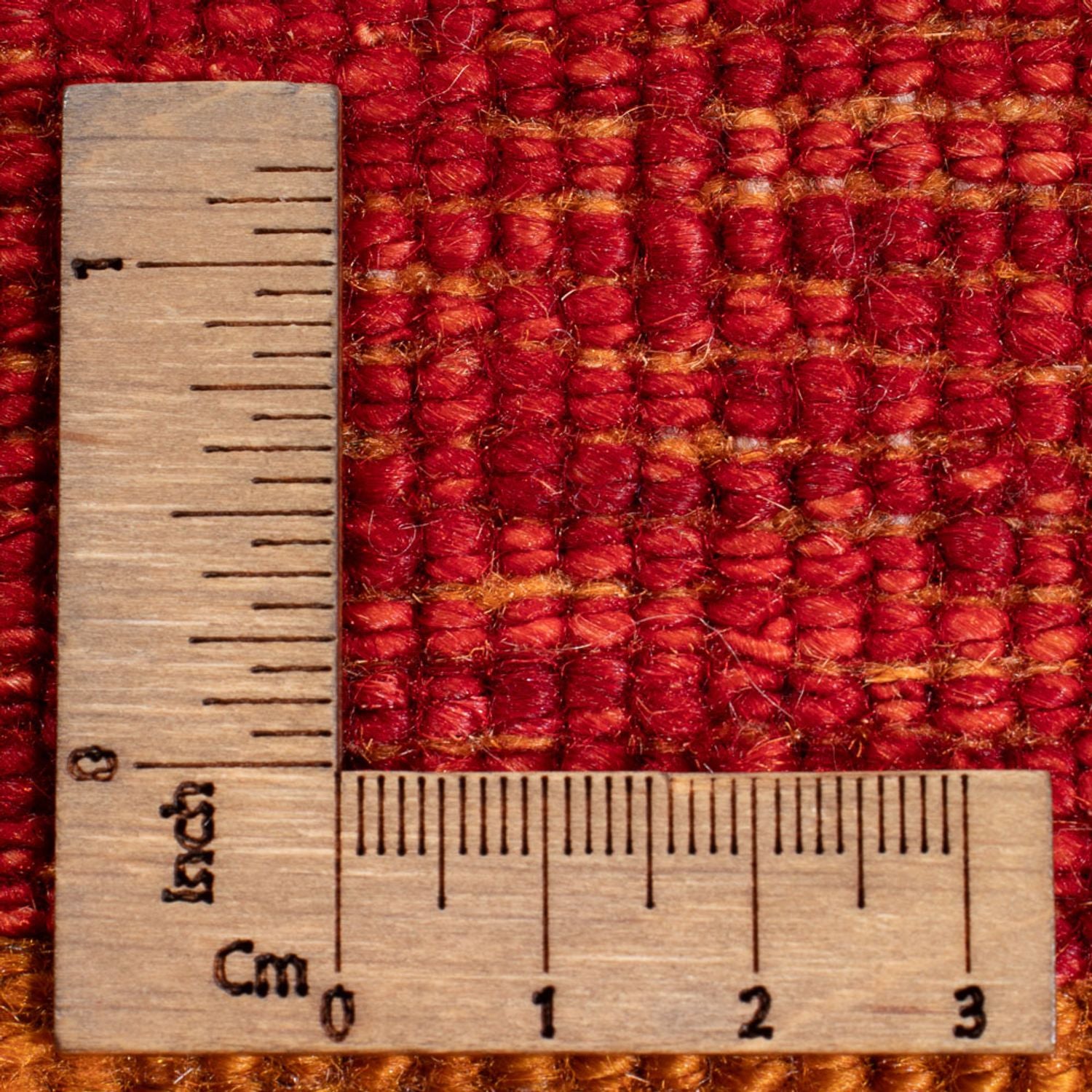 Alfombra Gabbeh - Persa - 235 x 174 cm - multicolor