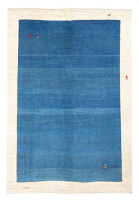 Alfombra Gabbeh - Persa - 233 x 171 cm - multicolor