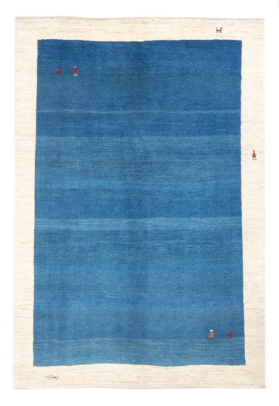 Gabbeh persa Alfombra 171x233cm - Perserteppich Wollteppich
