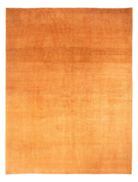Alfombra Gabbeh - Persa - 286 x 225 cm - oro