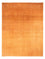 Alfombra Gabbeh - Persa - 286 x 225 cm - oro