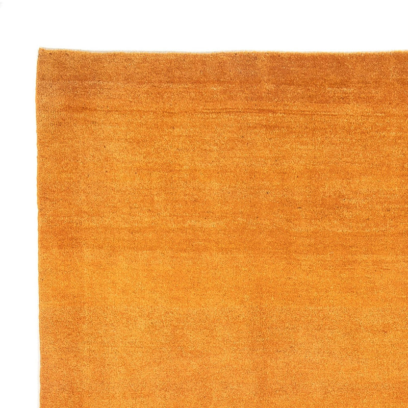 Alfombra Gabbeh - Persa - 300 x 212 cm - oro