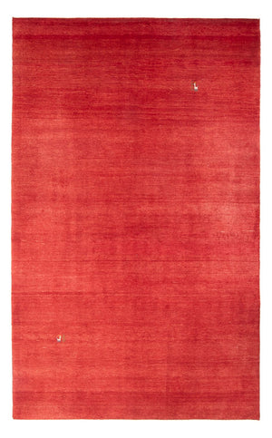 Alfombra Gabbeh - Persa - 294 x 198 cm - rojo