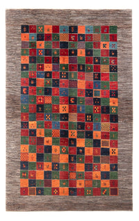 Alfombra Gabbeh - Persa - 248 x 170 cm - multicolor