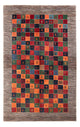 Gabbeh persa Alfombra 170x248cm - Perserteppich Wollteppich