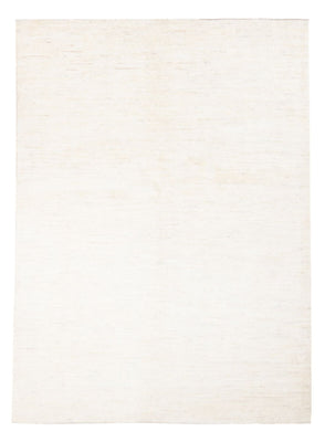 Alfombra Gabbeh - Persa - 206 x 158 cm - crema