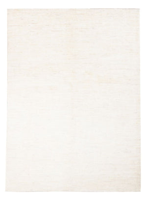 Alfombra Gabbeh - Persa - 206 x 158 cm - crema