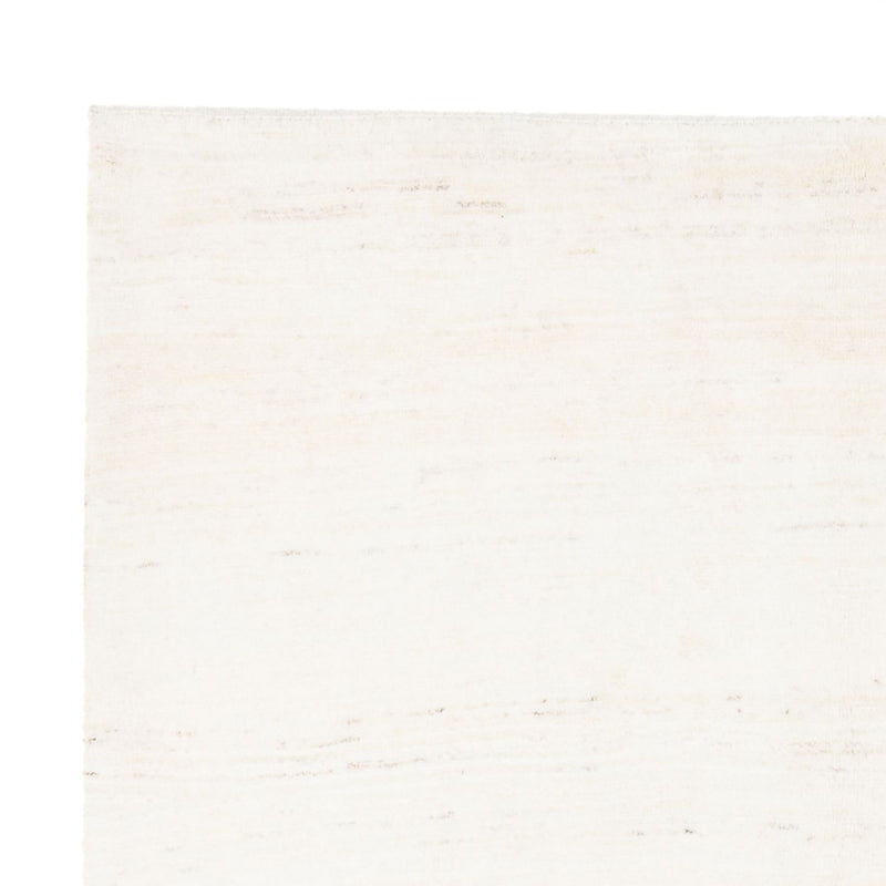 Alfombra Gabbeh - Persa - 205 x 150 cm - crema