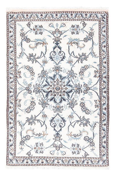 Nain Alfombra 87x132cm - Alfombra persa
