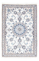 Nain Alfombra 90x140cm - Alfombra persa