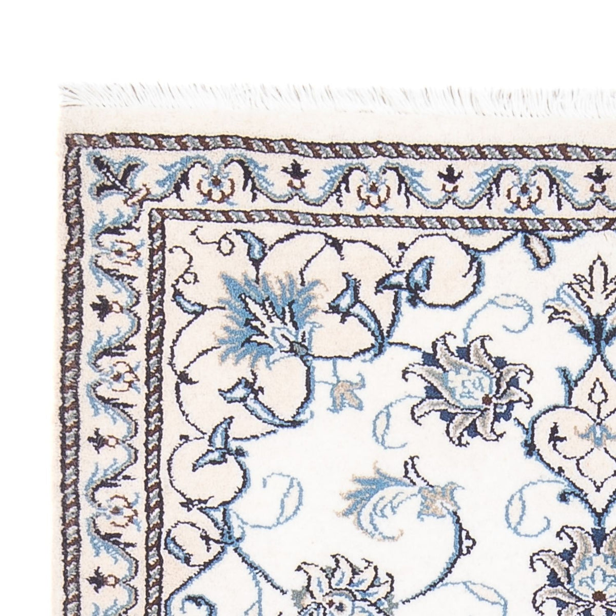 Nain Alfombra 90x140cm - Alfombra persa
