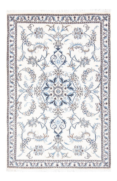 Nain Alfombra 87x137cm - Alfombra persa