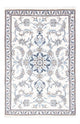 Nain Alfombra 87x137cm - Alfombra persa