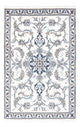 Nain Alfombra 141x88cm - Alfombra persa