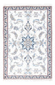 Nain Alfombra 137x88cm - Alfombra persa