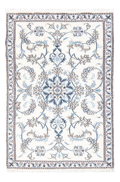 Nain Alfombra 86x132cm - Alfombra persa