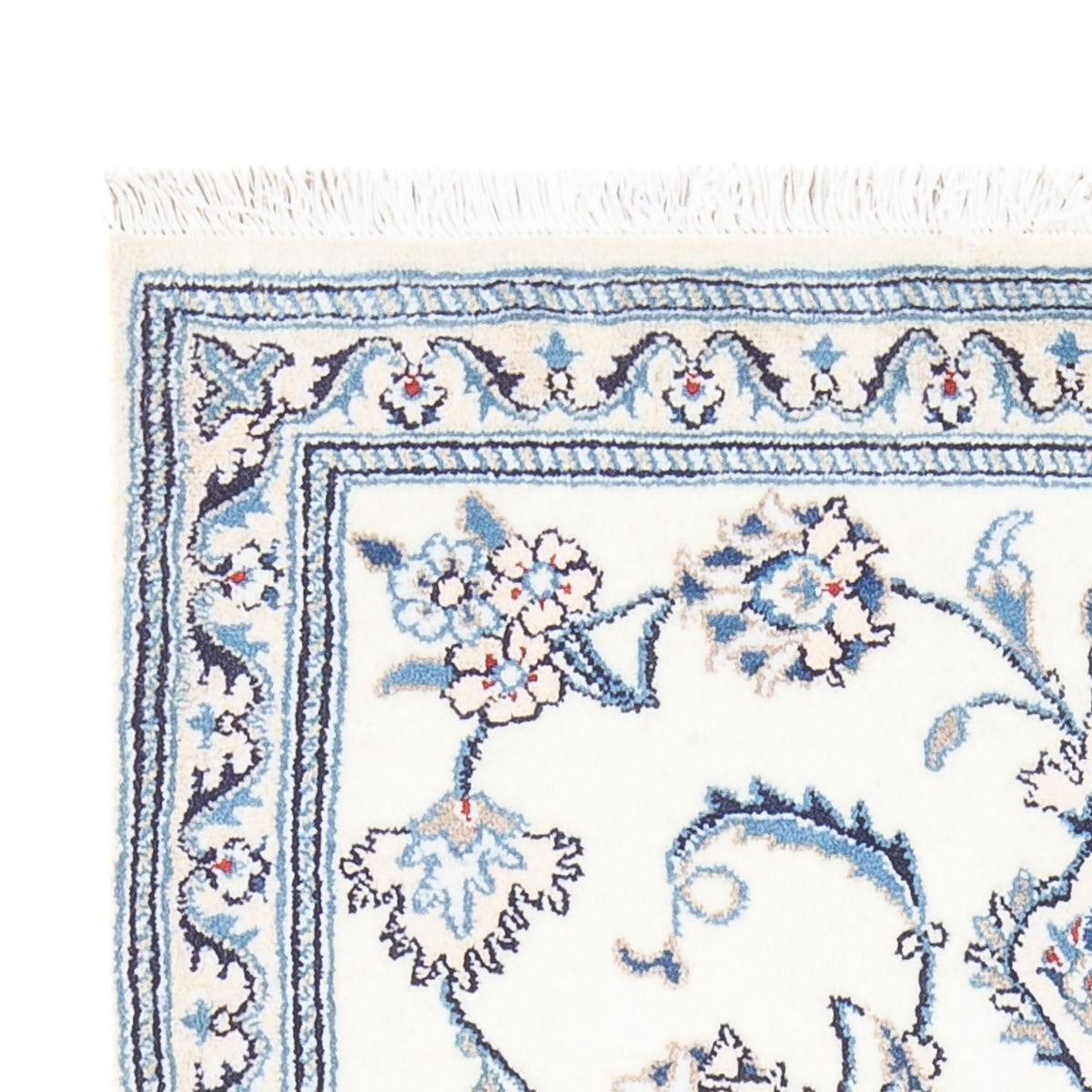 Nain Alfombra 90x138cm - Alfombra persa