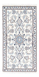 Nain Alfombra 134x70cm - Alfombra persa