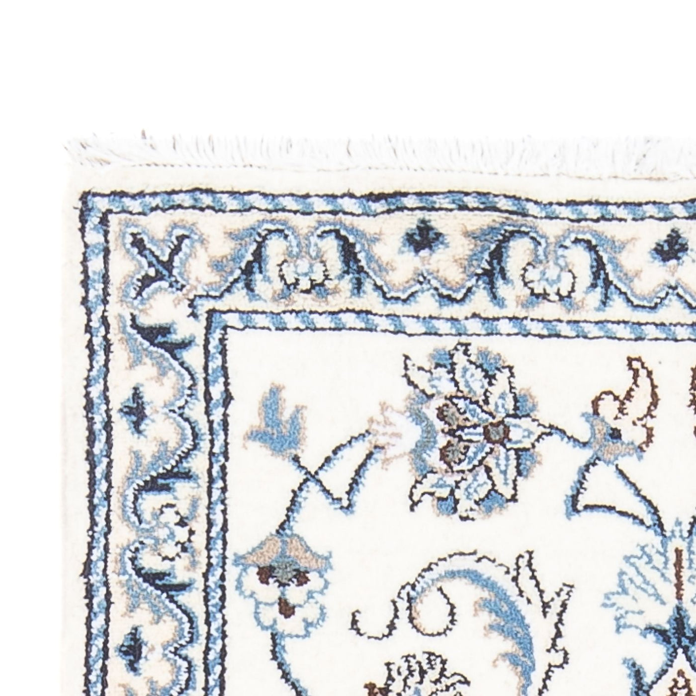 Nain Alfombra 130x68cm - Alfombra persa