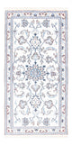 Nain Alfombra 146x69cm - Alfombra persa