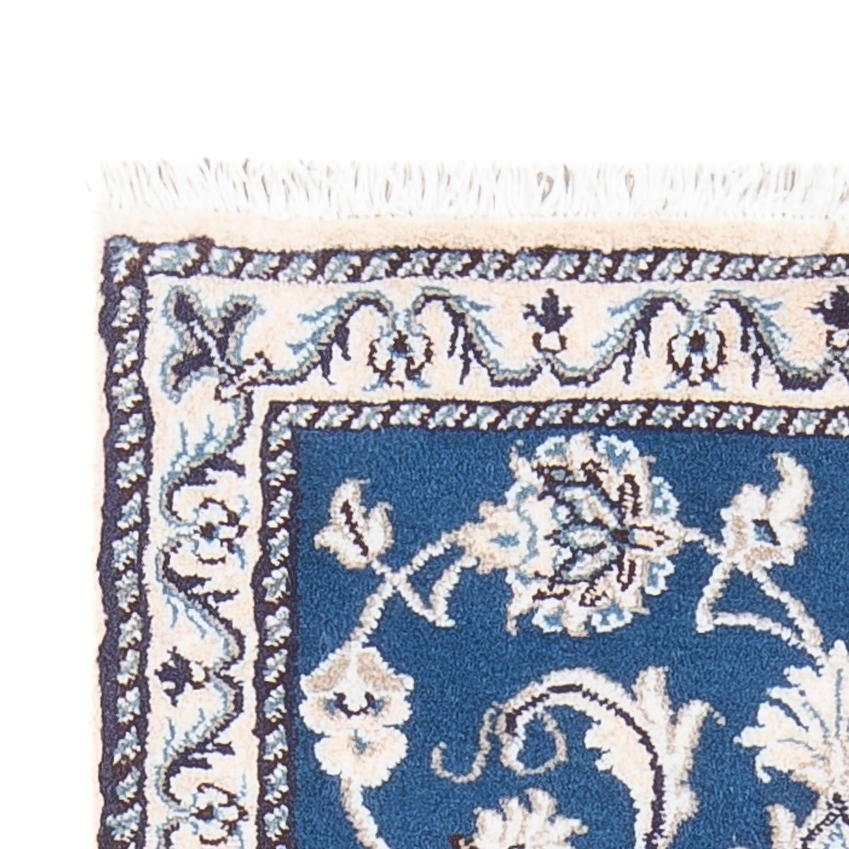 Nain Alfombra 69x134cm - Alfombra persa