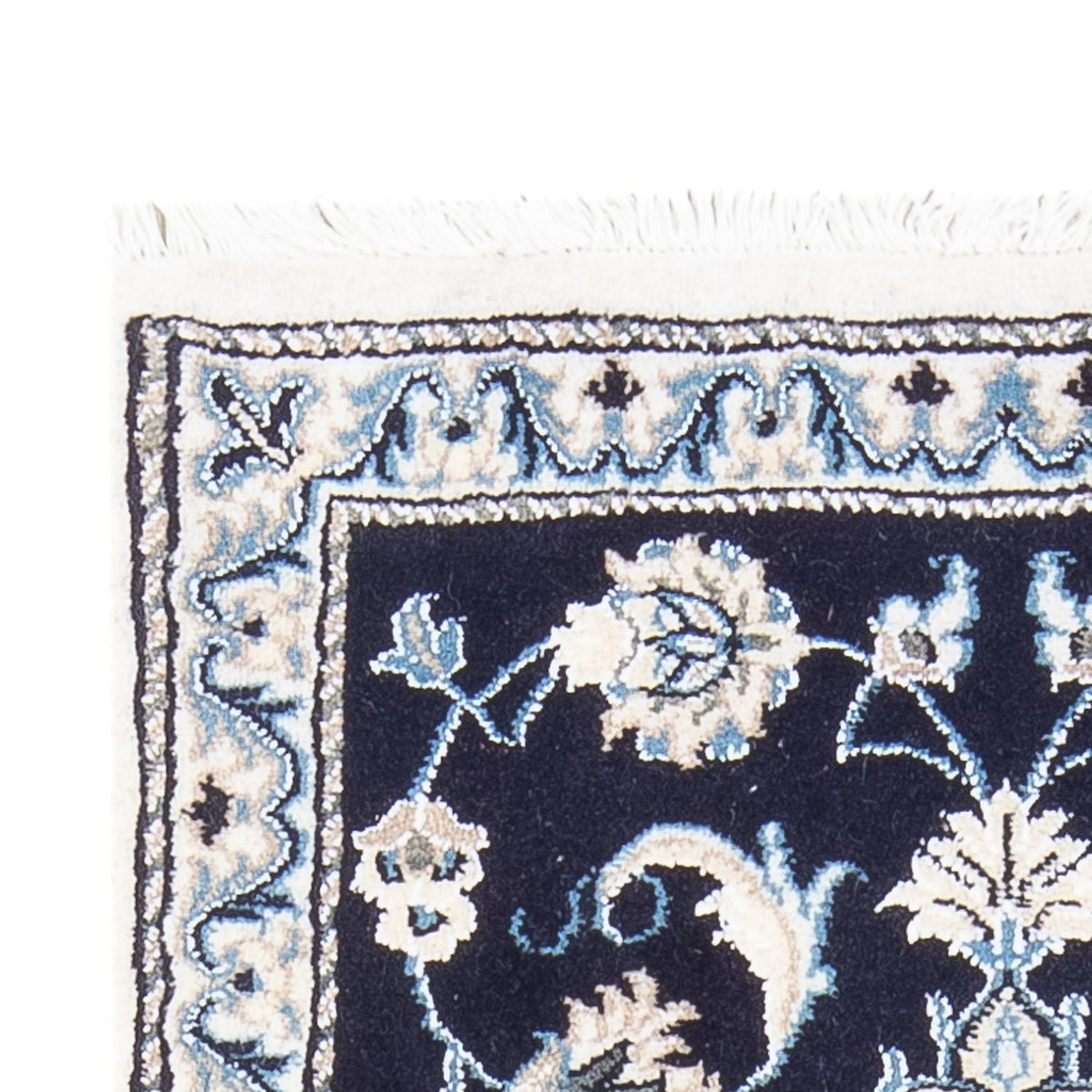 Nain Alfombra 69x137cm - Alfombra persa
