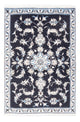 Nain Alfombra 89x137cm - Alfombra persa