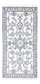 Nain Alfombra 67x141cm - Alfombra persa