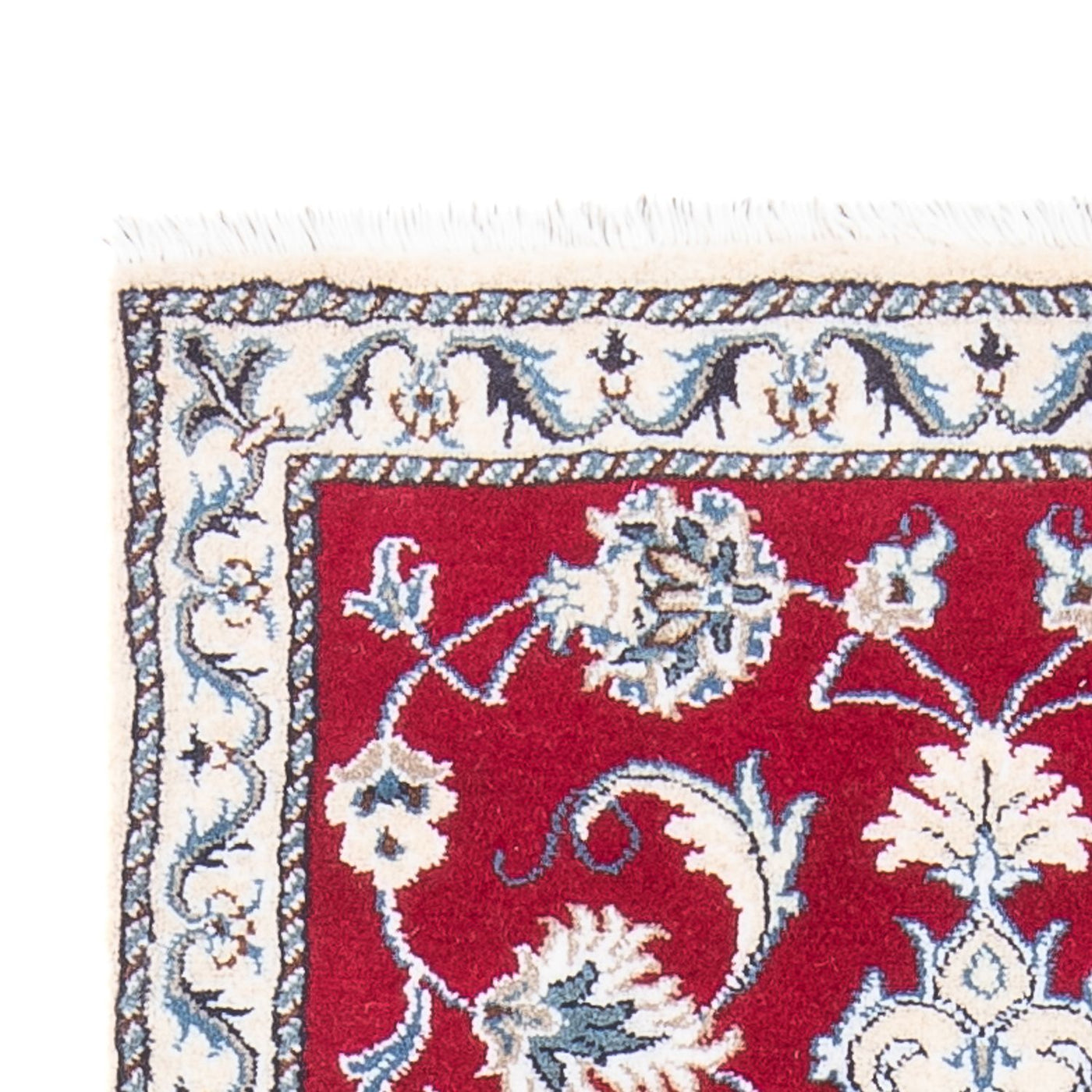 Nain Alfombra 140x70cm - Alfombra persa