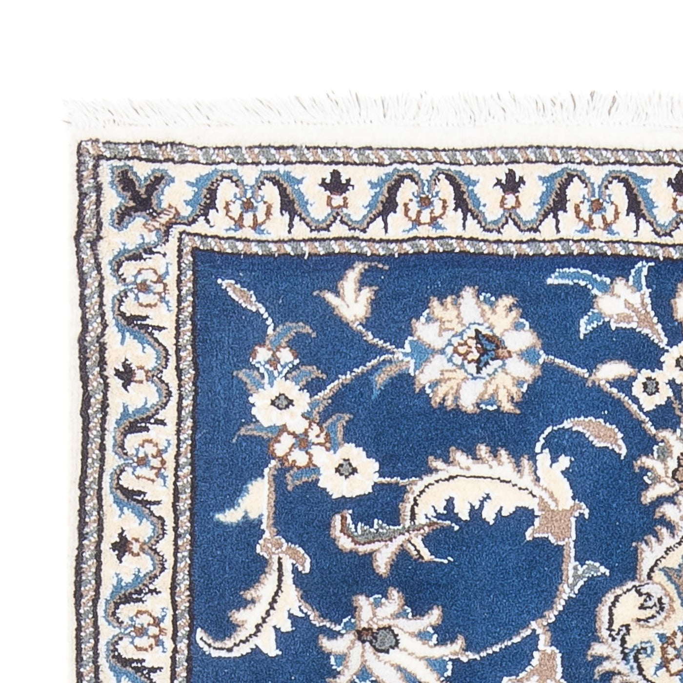 Nain Alfombra 135x89cm - Alfombra persa