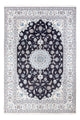Nain Alfombra 198x297cm - Alfombra persa
