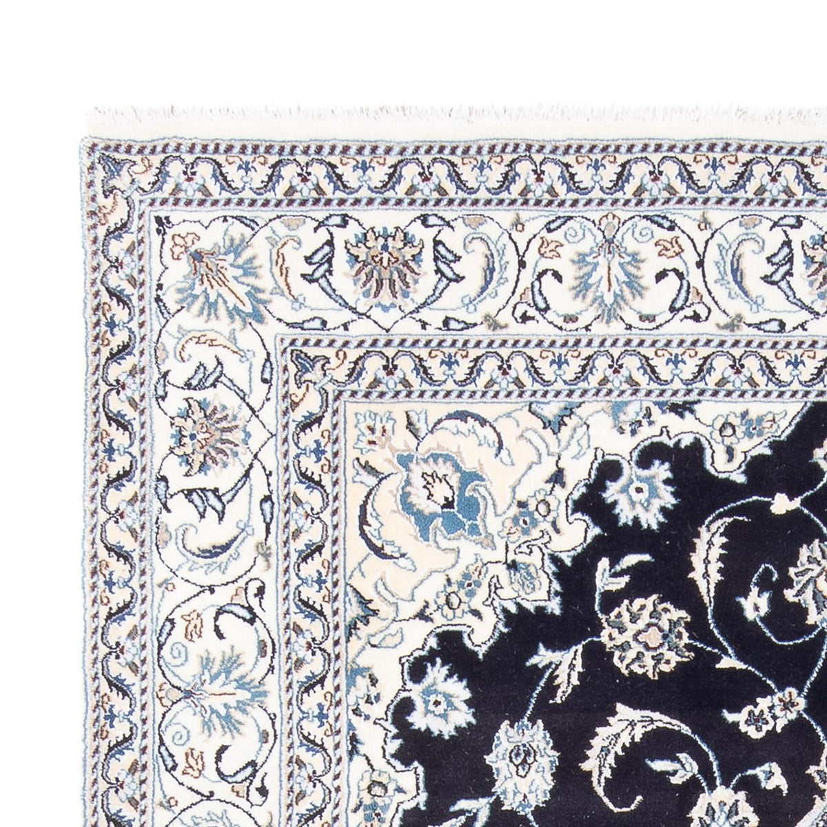 Nain Alfombra 198x297cm - Alfombra persa